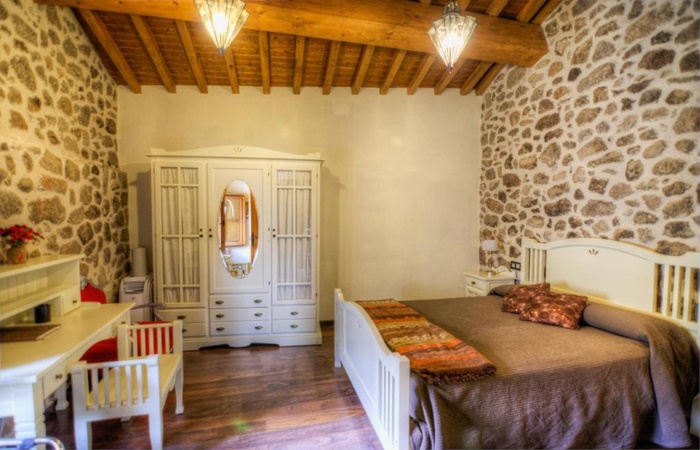 Apartamentos rurales A Fala, Extremadura