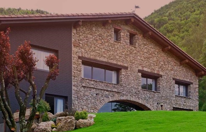 Turismo rural en familia