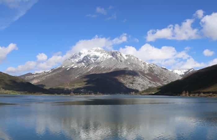 Montaña palentina turismo rural