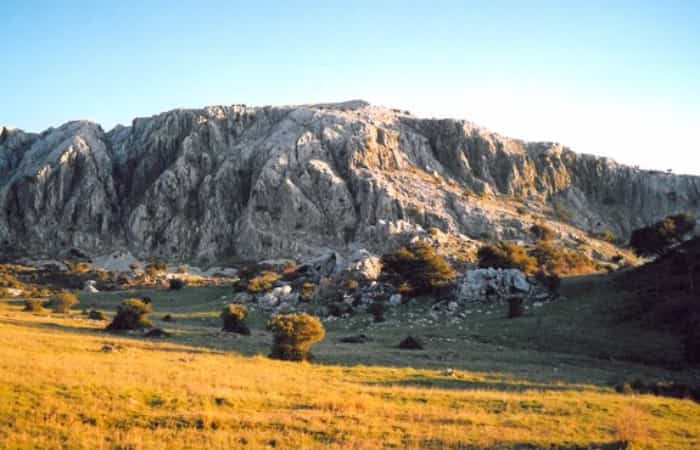 Sierra de Grazalema propuestas de turismo rural por el sur de la península