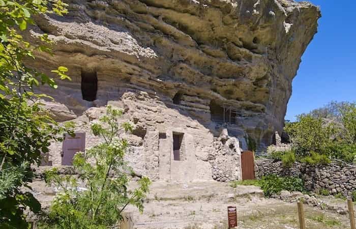 Risco Caído y las Montañas Sagradas, Artenara turismo rural por canarias