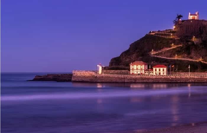 Ribadesella turismo rural por el norte de España
