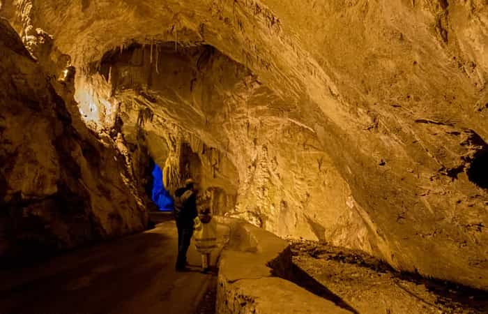 Cuevas del Agua turismo rural por el norte de España