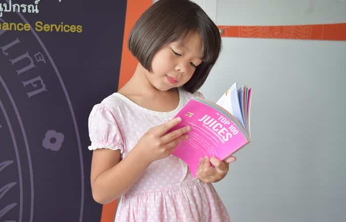 Vacaciones-escolares-Libros Leer libros durante las vacaciones escolares
