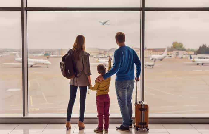 Travelcar: organización del viaje