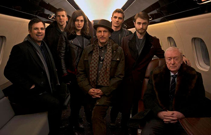 ahora-me-ves-2 últimos estrenos de películas en hbo