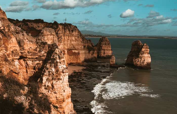 Algarve destinos cercanos