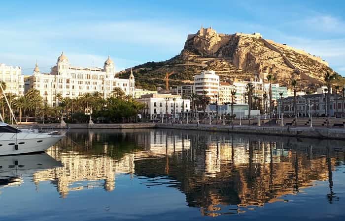 Alicante