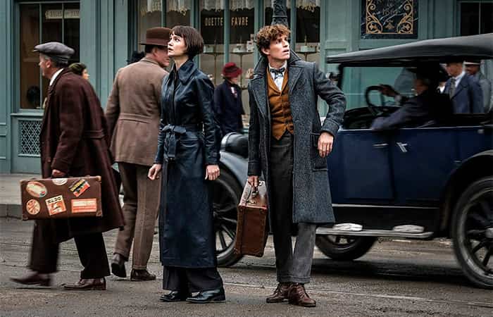 animales-fantasticos-los-crimenes-de-grindelwald películas de estreno en amazon prime video: Animales fantásticos: Los crímenes de Grindewald