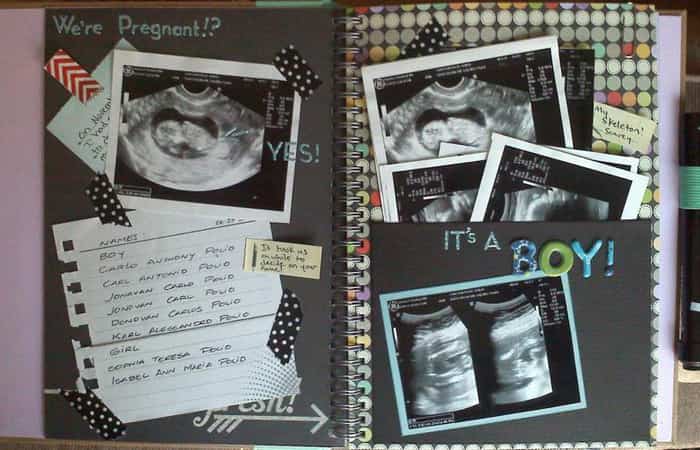 baby book casero baby book casero