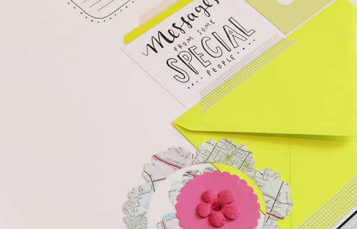 Baby book con mensajes Baby book con mensajes