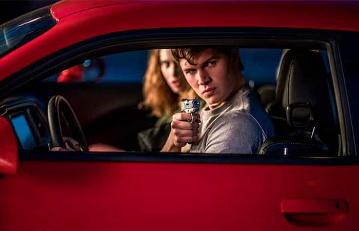 baby-driver películas de estreno en amazon prime video: Baby Driver