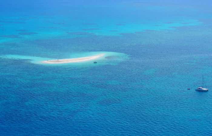 Barrera de Coral Australia Paisajes extraordinarios