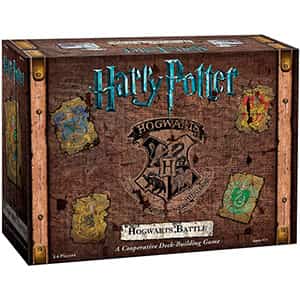Hogwarts Battle