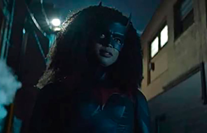 batwoman últimos estrenos en series de HBO