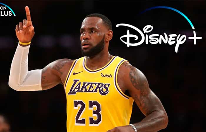 becoming Series Disney +: Becoming