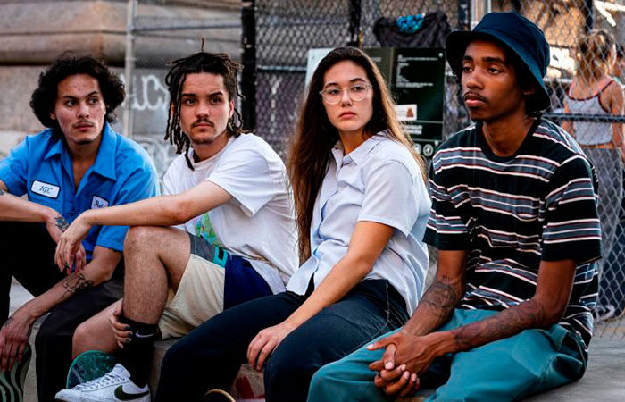últimos estrenos en series de HBO