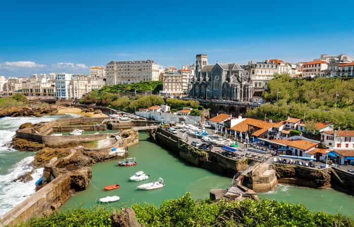 Biarritz