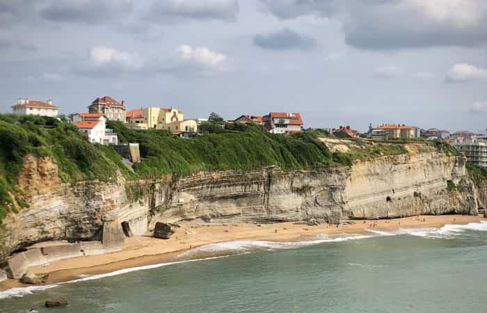 Biarritz Biarritz