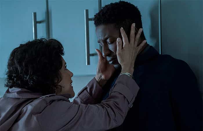 black-box películas de estreno en amazon prime video: Black box