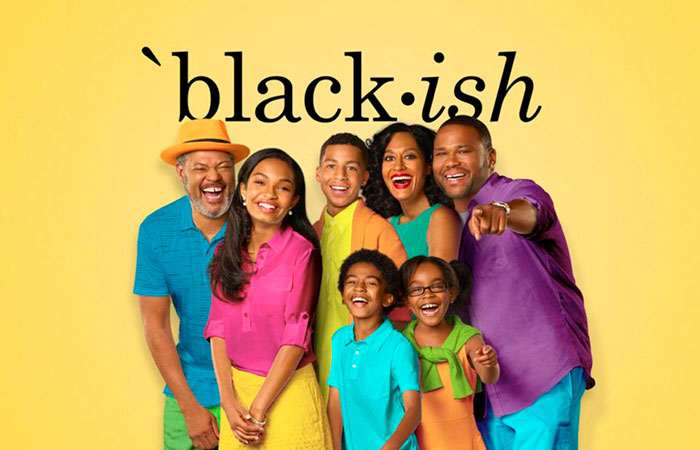 black-ish series de estreno en amazon prime video