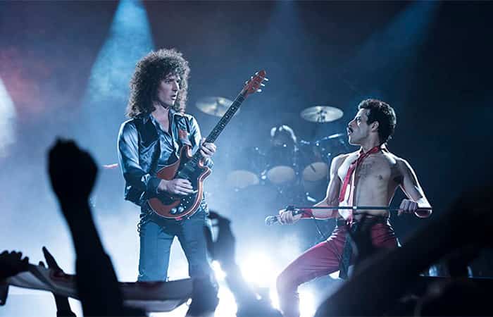 bohemian-rhapsody películas de estreno en amazon prime video: Bohemiaan Rhapsody