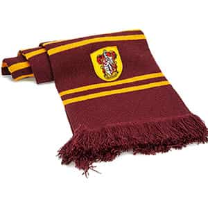 Bufanda Gryffindor