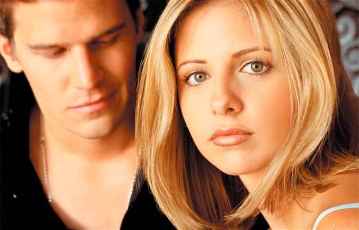 buffy-la-cazavampiros series de estreno en amazon prime vídeo: Buffy cazavampiros