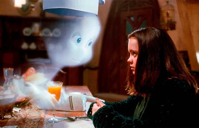 casper últimos estrenos de películas en hbo: Casper