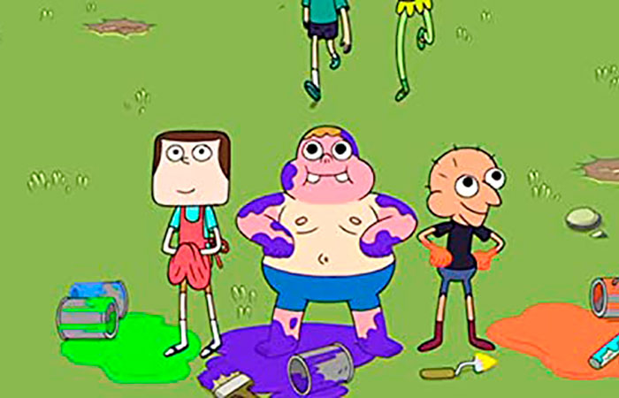 últimos estrenos en series de HBO