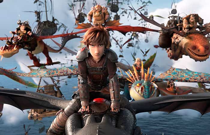 como-entrenar-a-tu-dragon-3 Películas de estreno en Amazon Prime Vídeo: Cómo entrenar a tu dragón