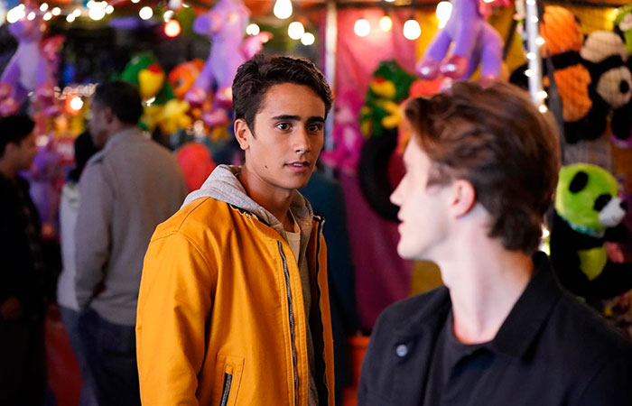 con-amor-victor series disney+