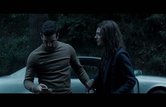 contratiempo Últimos estrenos de películas en HBO: Contratiempo