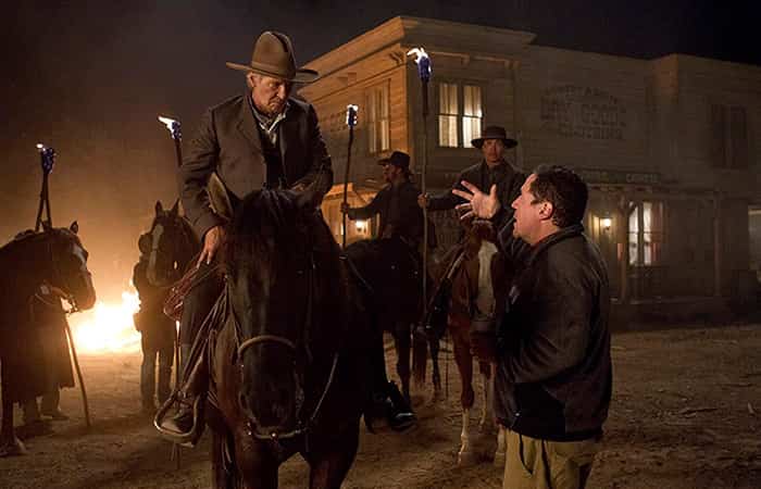 cowboys-y-alienigenas Últimos estrenos de películas en HBO: Cowboys & Alliens