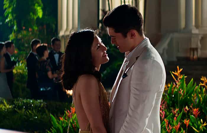 crazy-rich-asians Películas de estreno en Amazon Prime Vídeo: Crazy rich asians