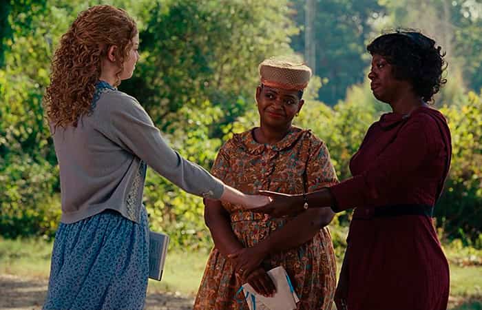 criadas-y-señoras Últimos estrenos de películas en HBO: Criadas y señoras