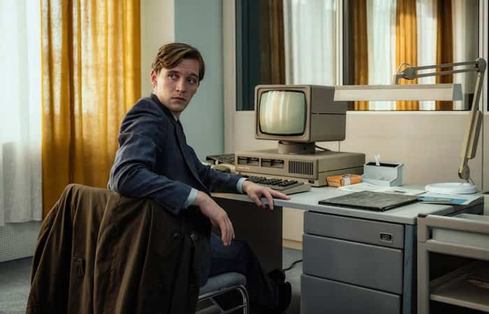 deutschland-89 Estrenos en Movistar + de series y documentales: Deutschland-89