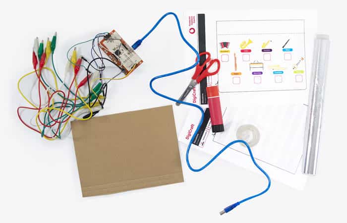 DigiCraft