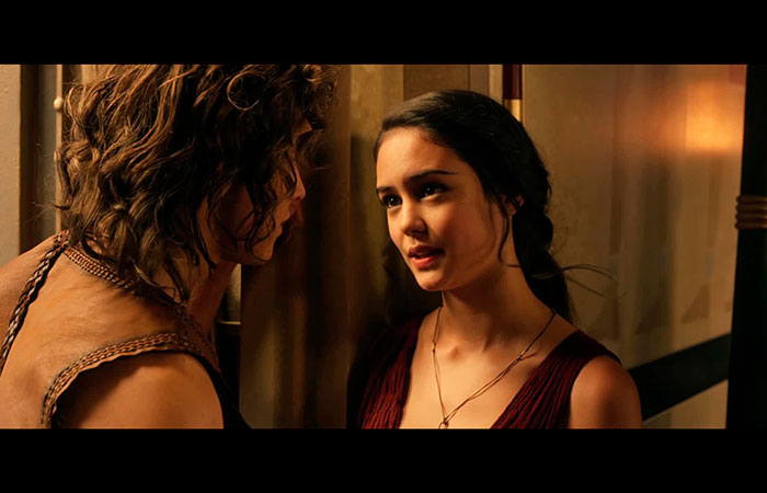 dioses-de-egipto últimos estrenos de películas en hbo