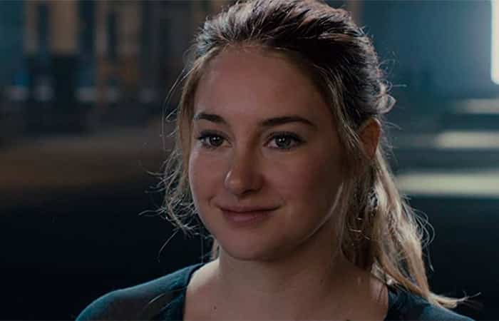 divergente últimos estrenos de películas en hbo: Divergente