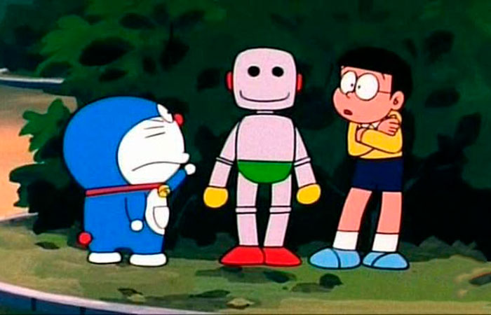 doraemon-gatos-vs-perros últimos estrenos de películas en hbo