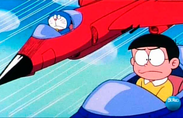 doraemon-gran-premio-galactico últimos estrenos de películas en hbo