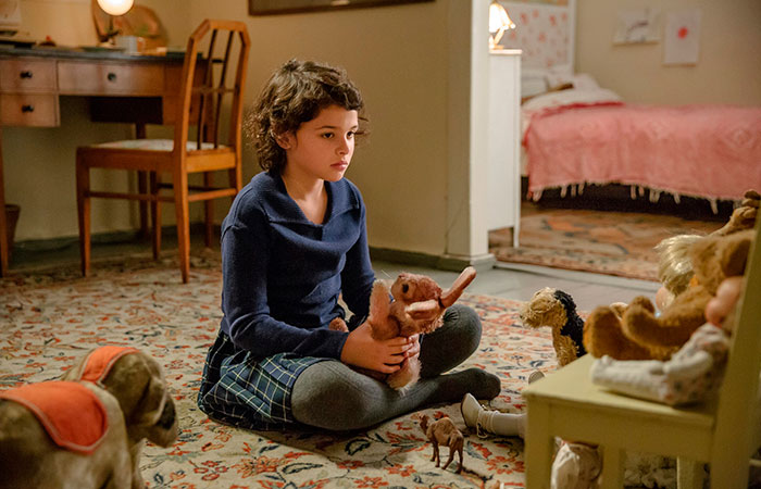 estrenos de películas en Movistar +