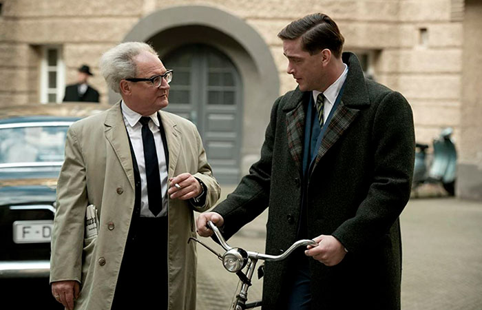 el-caso-fritz-bauer últimos estrenos de películas en hbo