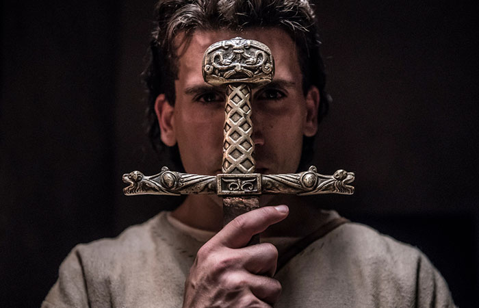 el-cid series de estreno en amazon prime video