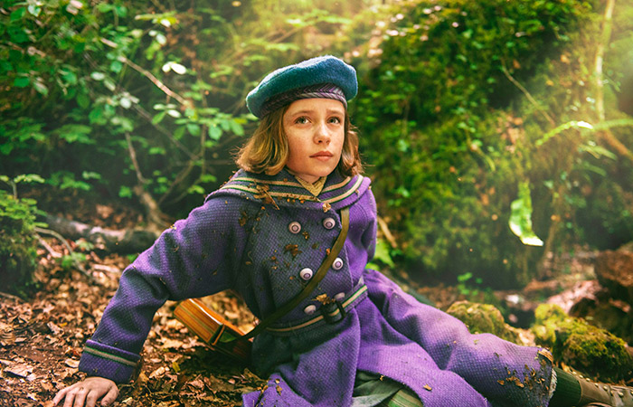 el-jardin-secreto estrenos de películas en Movistar +: El jardín secreto
