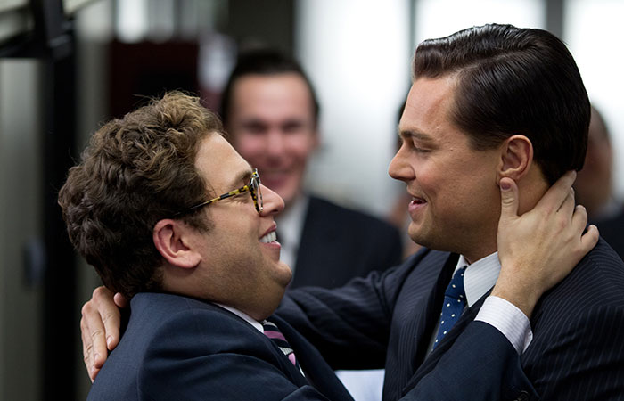 el-lobo-de-wall-street últimos estrenos de películas en hbo