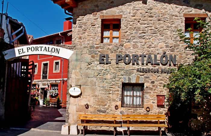 El Portalon El Portalón