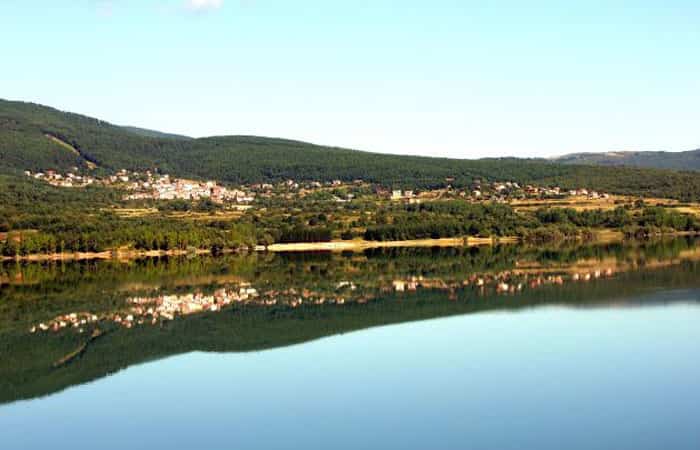 el rasillo la rioja baño permitido