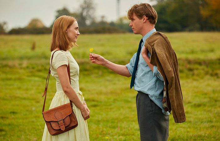 en-la-playa-chesil últimos estrenos de películas en hbo